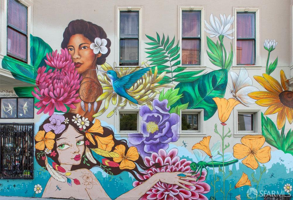 309 Steiner Street # C