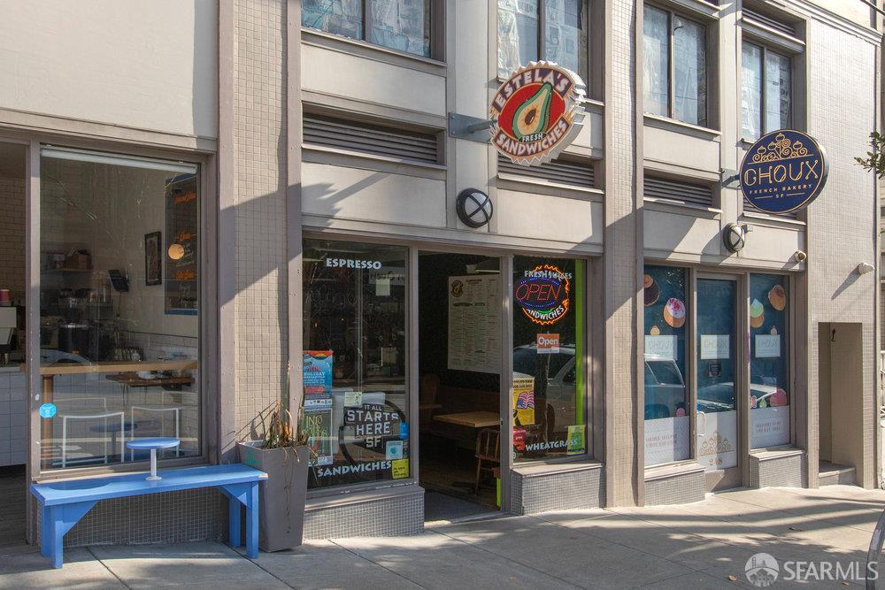 309 Steiner Street # C