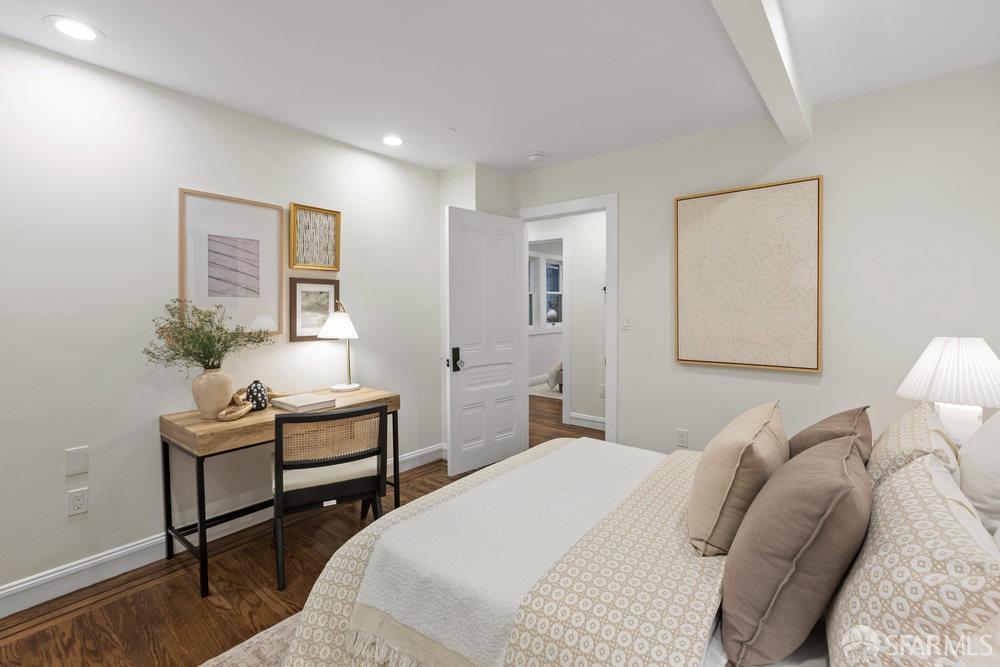 309 Steiner Street # C