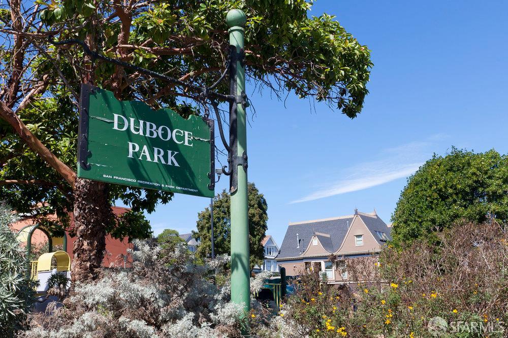 309 Steiner Street # C