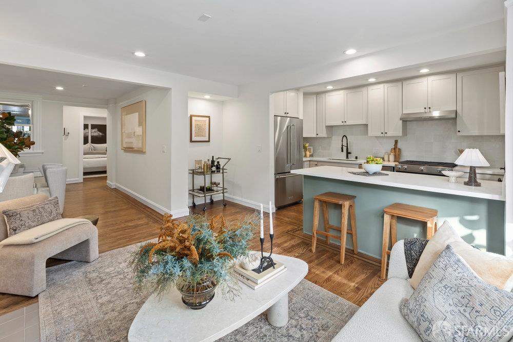 309 Steiner Street # C