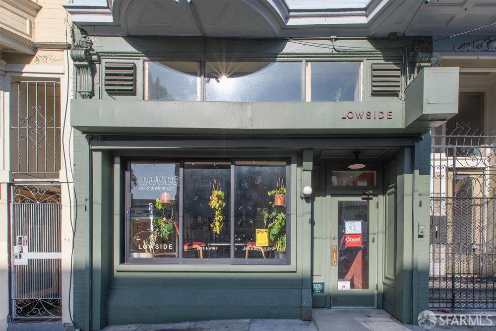 309 Steiner Street # C