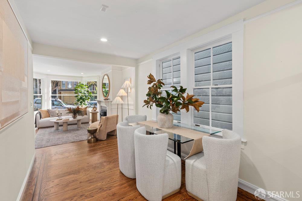 309 Steiner Street # C