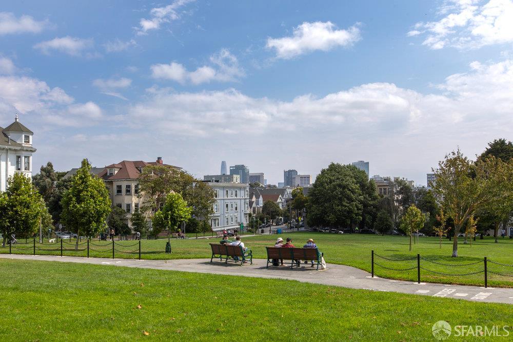 309 Steiner Street # C