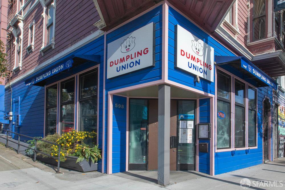 309 Steiner Street # C