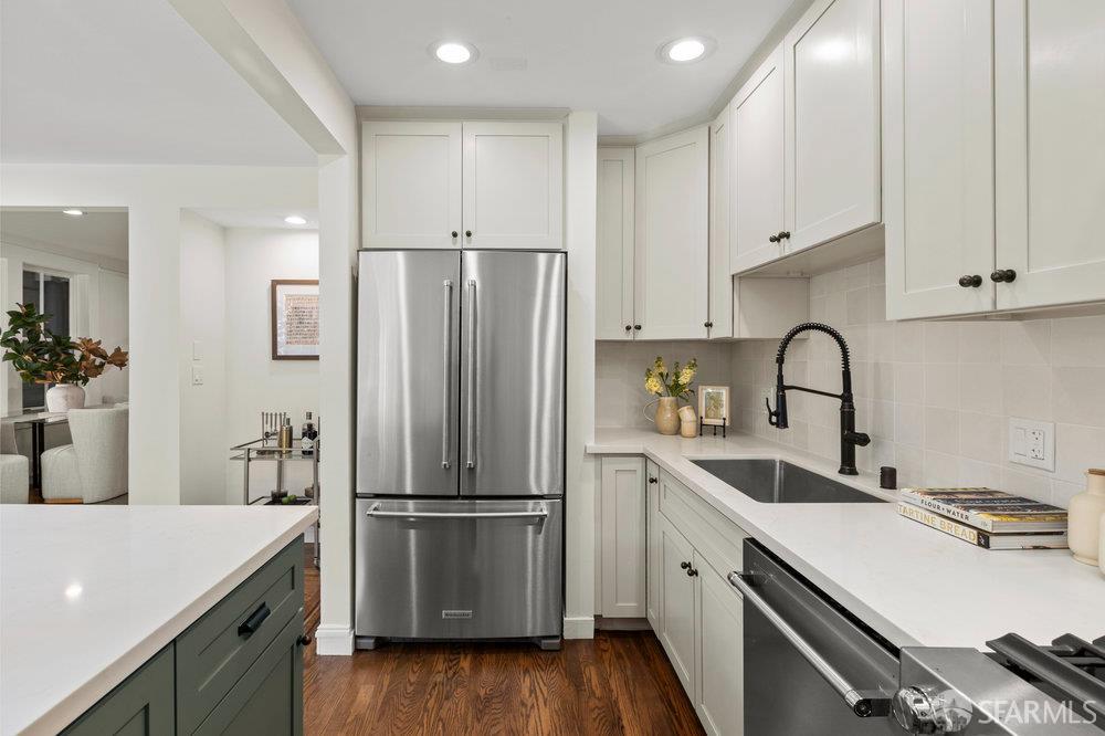 309 Steiner Street # C