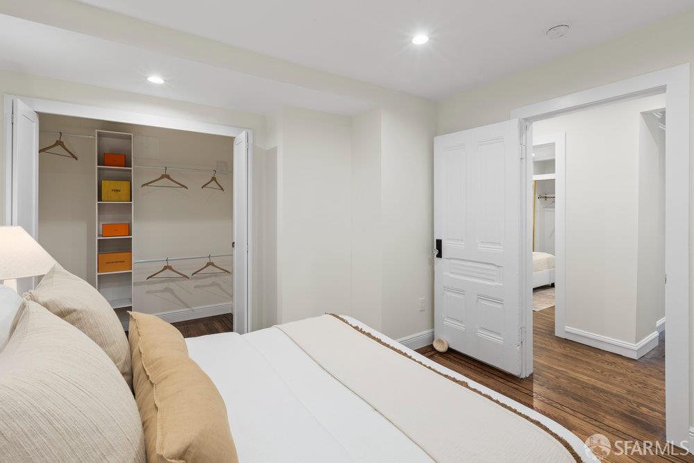 309 Steiner Street # C