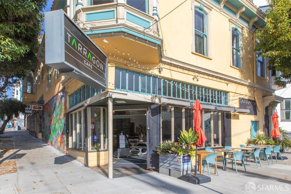 309 Steiner Street # C