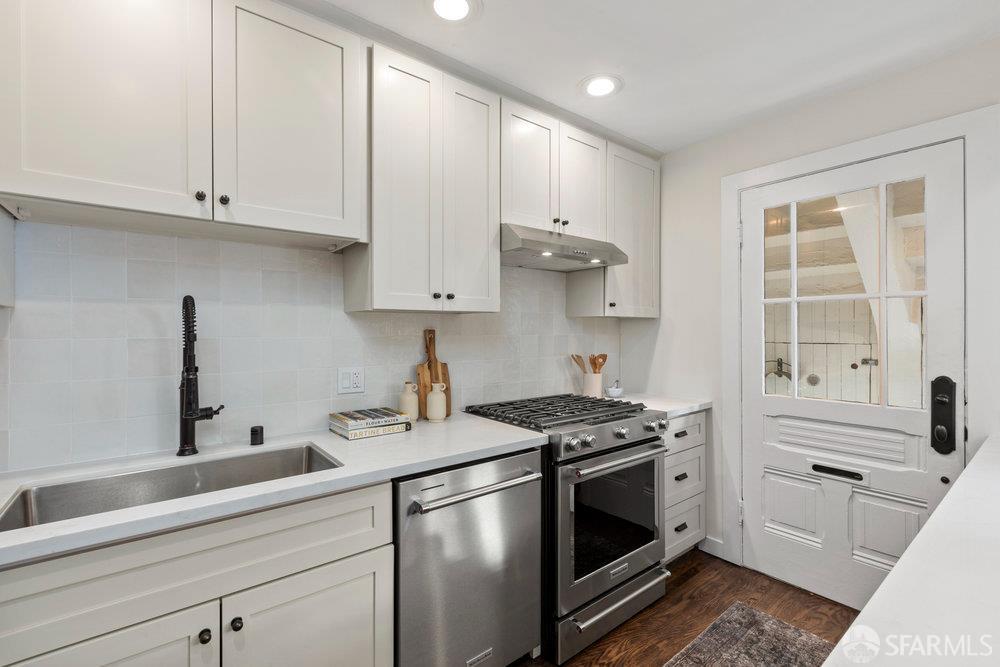 309 Steiner Street # C