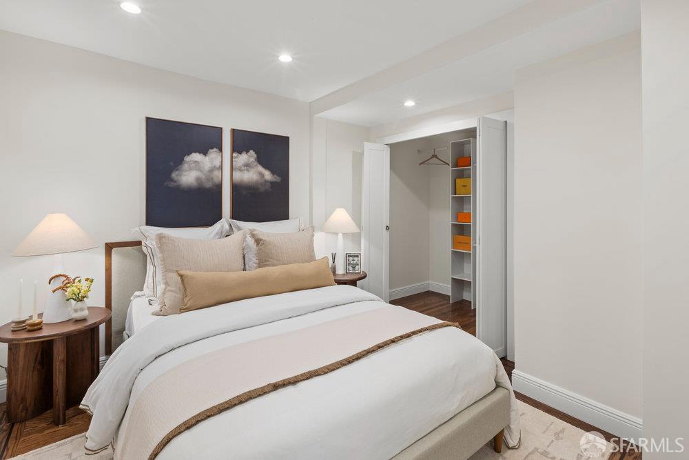 309 Steiner Street # C