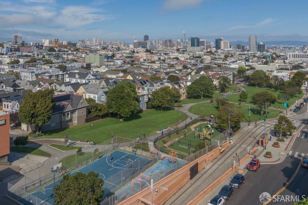 309 Steiner Street # C