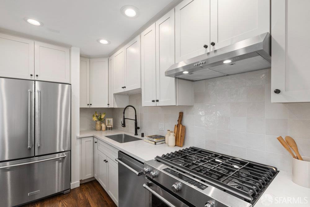 309 Steiner Street # C