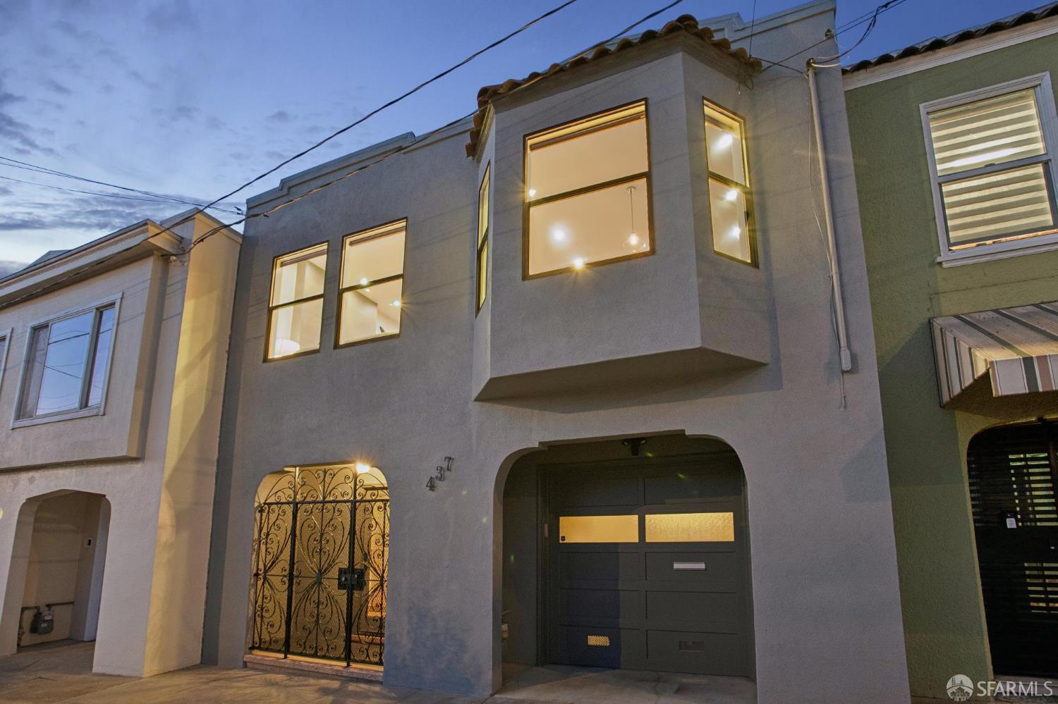 437 Amazon Avenue