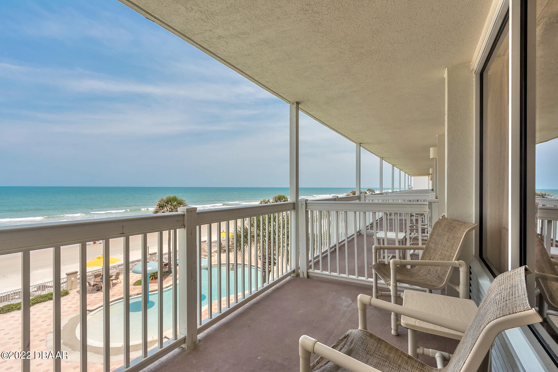 2700 N Atlantic Avenue, 307