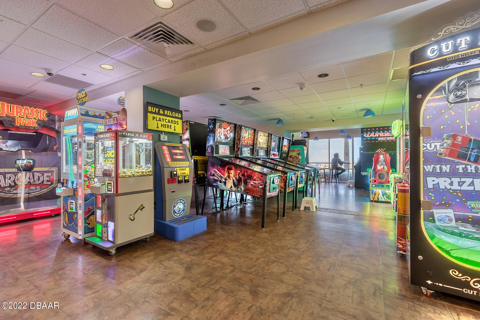 2700 N Atlantic Avenue, 307