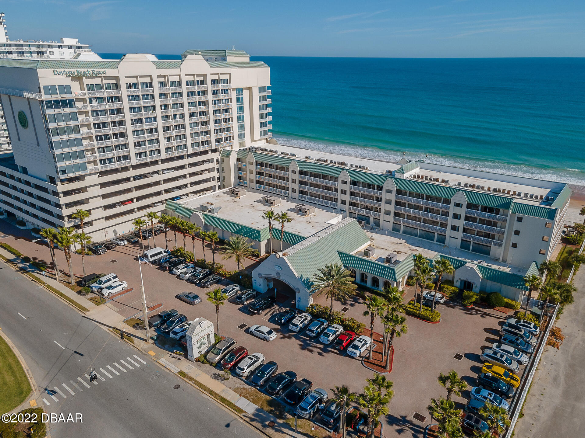 2700 N Atlantic Avenue, 307