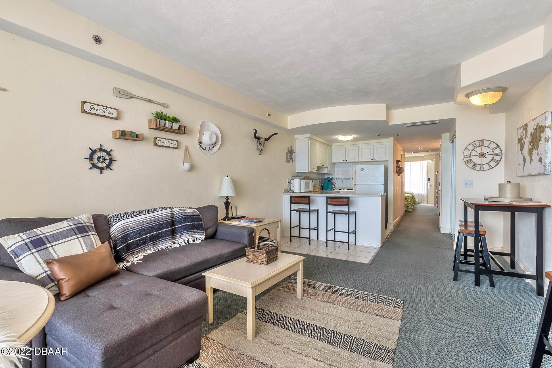 2700 N Atlantic Avenue, 307