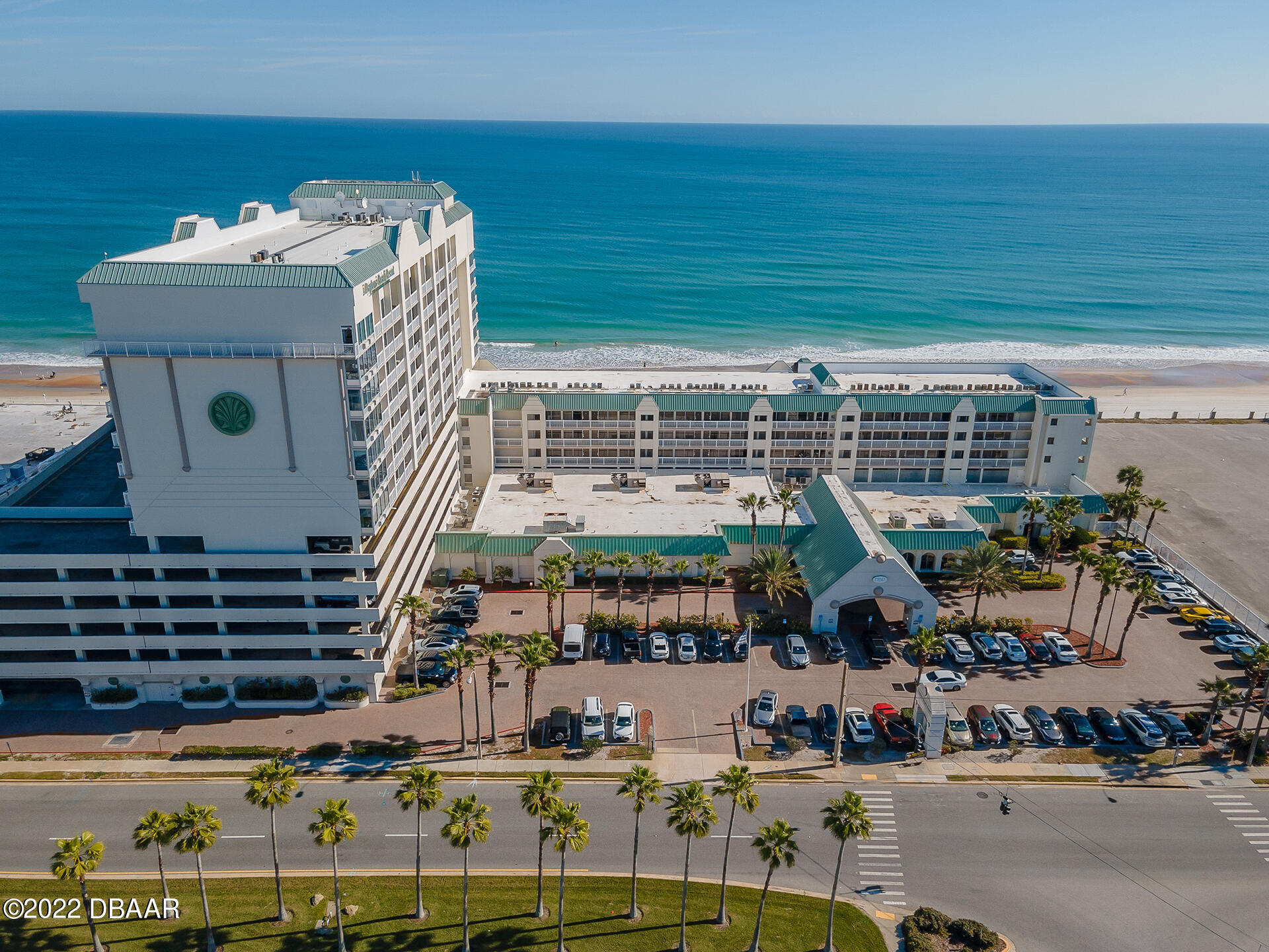 2700 N Atlantic Avenue, 307
