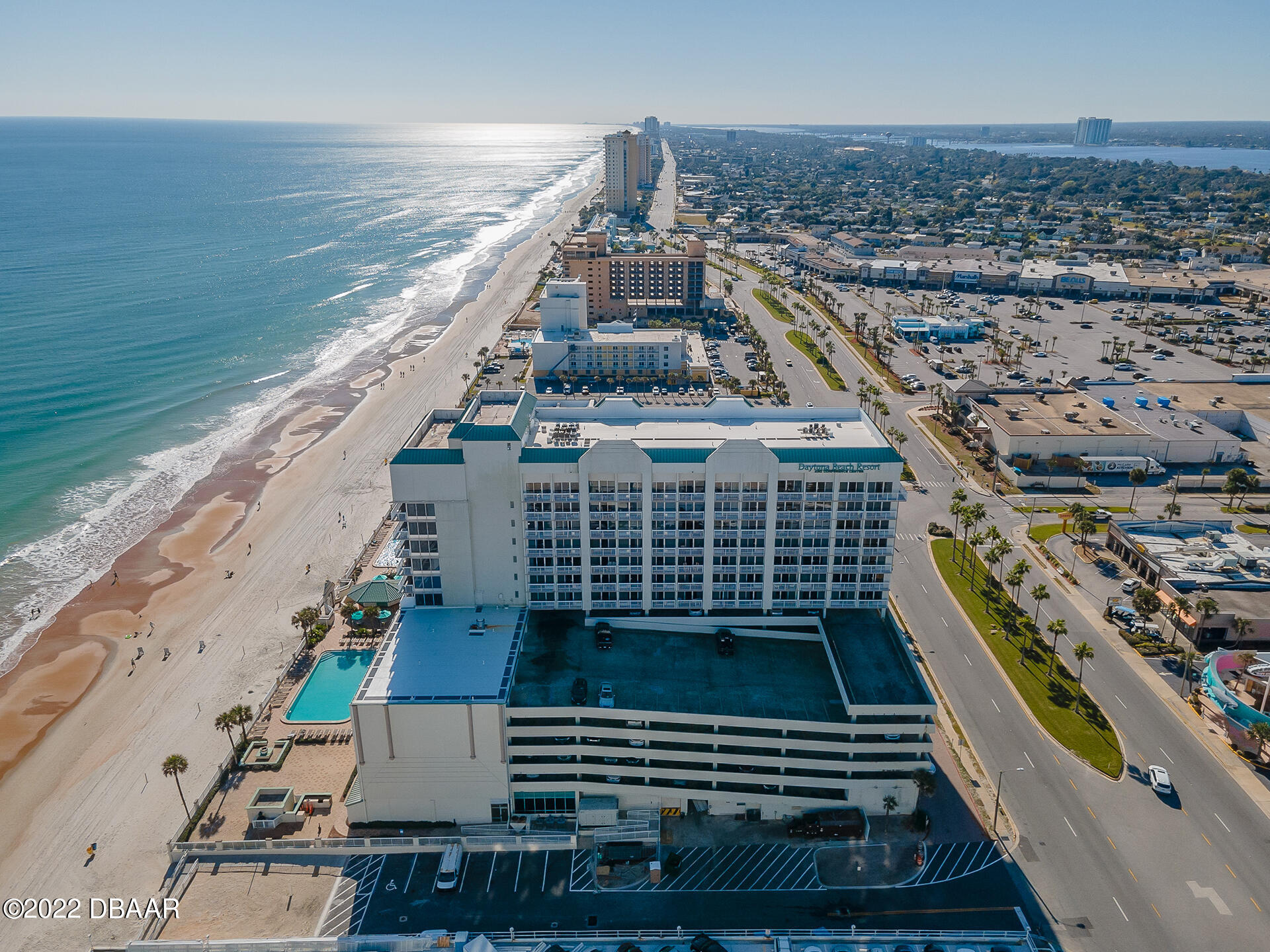 2700 N Atlantic Avenue, 307