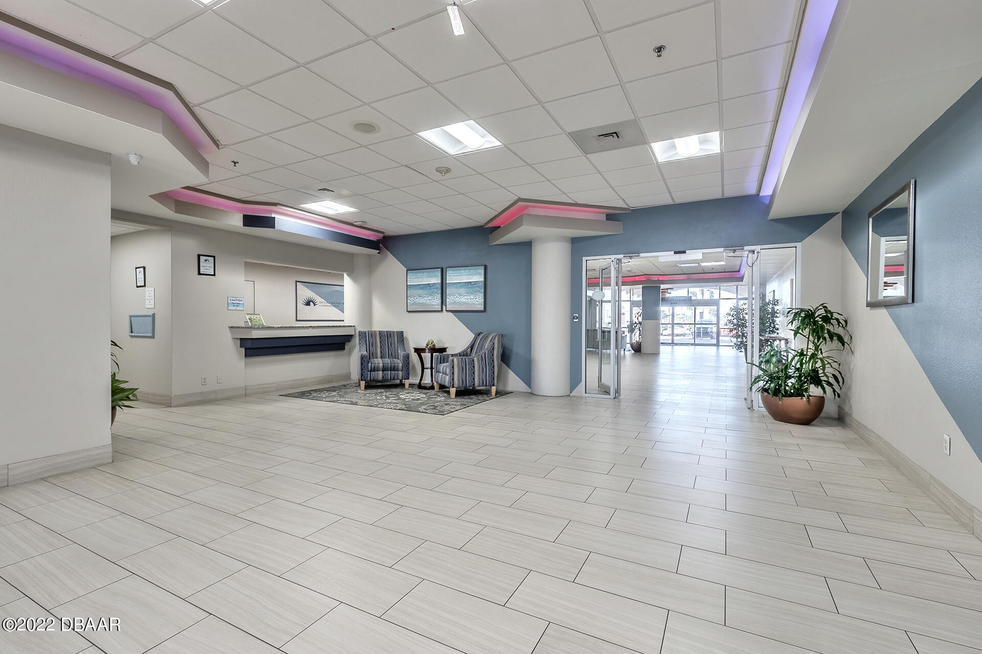 2700 N Atlantic Avenue, 307