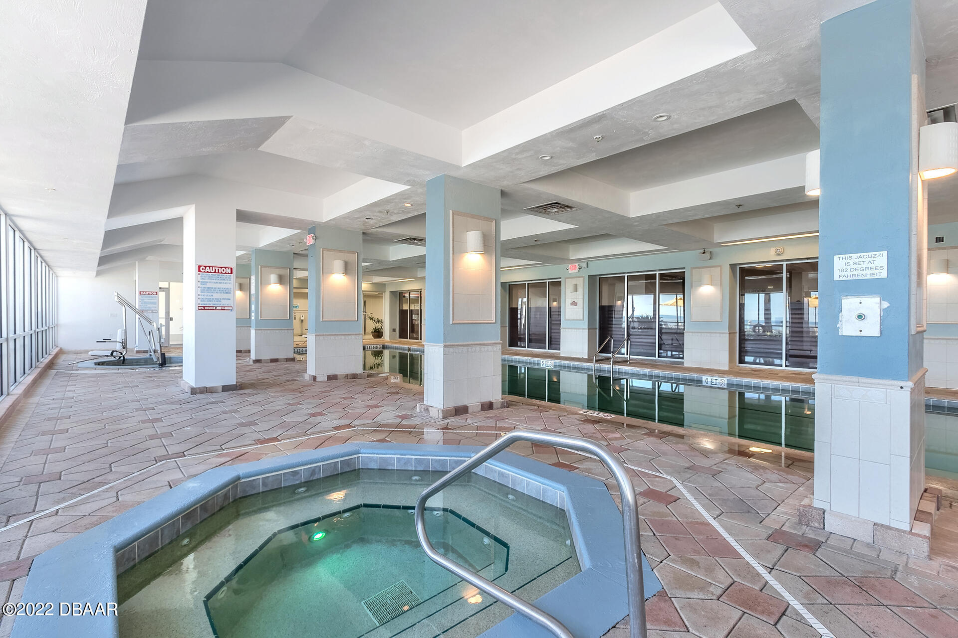 2700 N Atlantic Avenue, 307