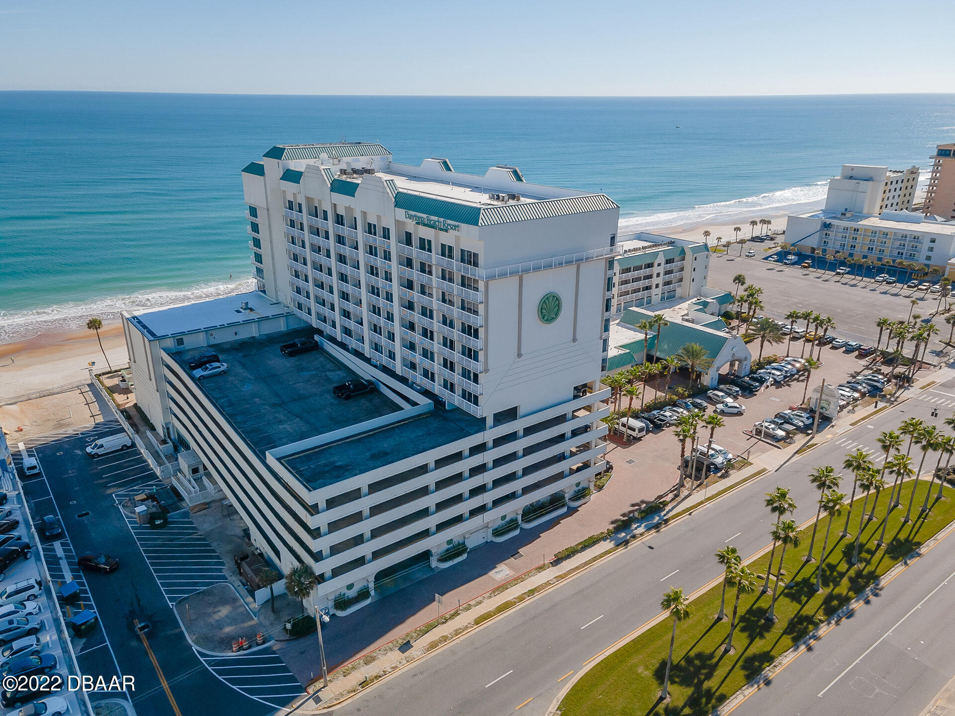 2700 N Atlantic Avenue, 307