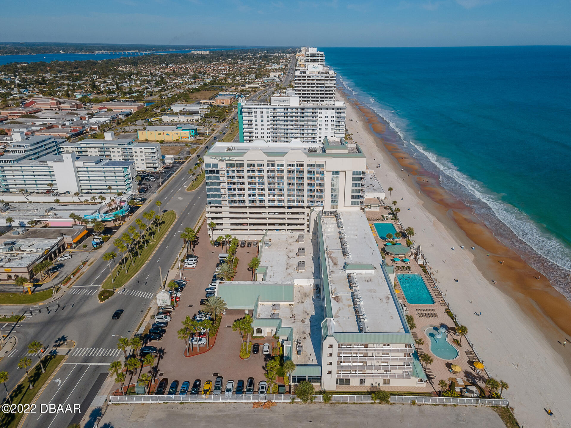 2700 N Atlantic Avenue, 307