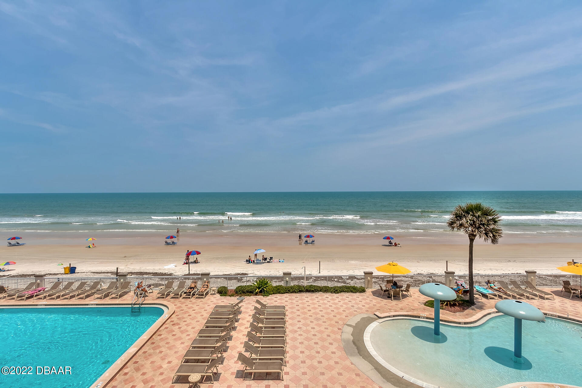 2700 N Atlantic Avenue, 307