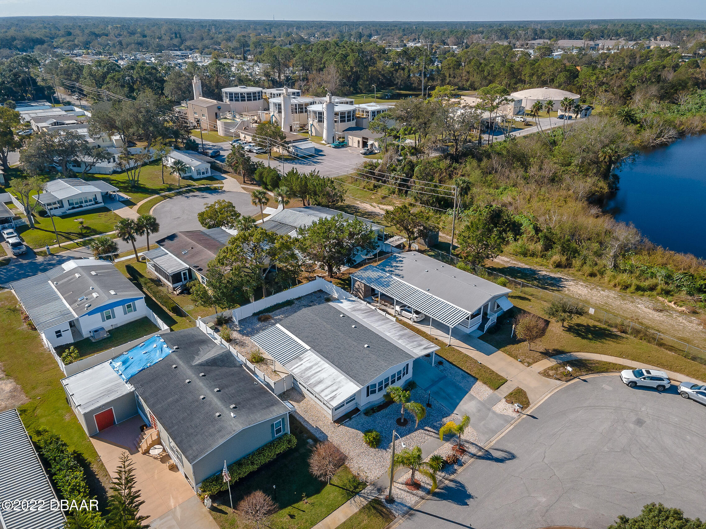 732 Fawn Court