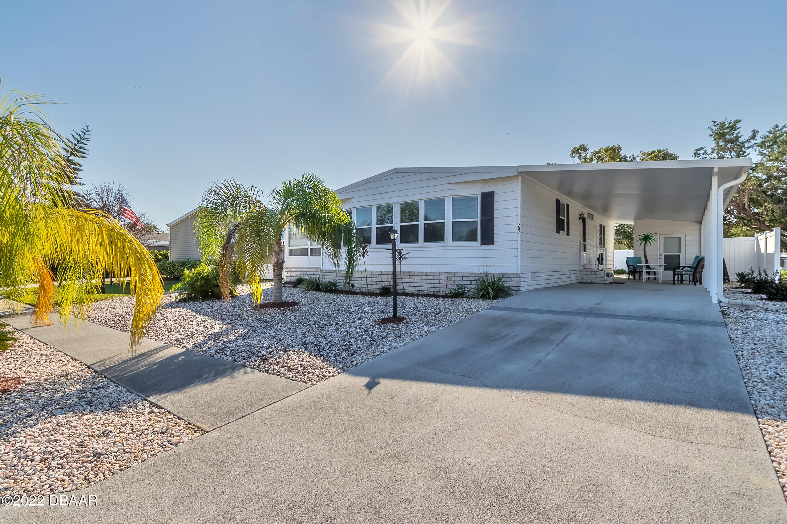 732 Fawn Court