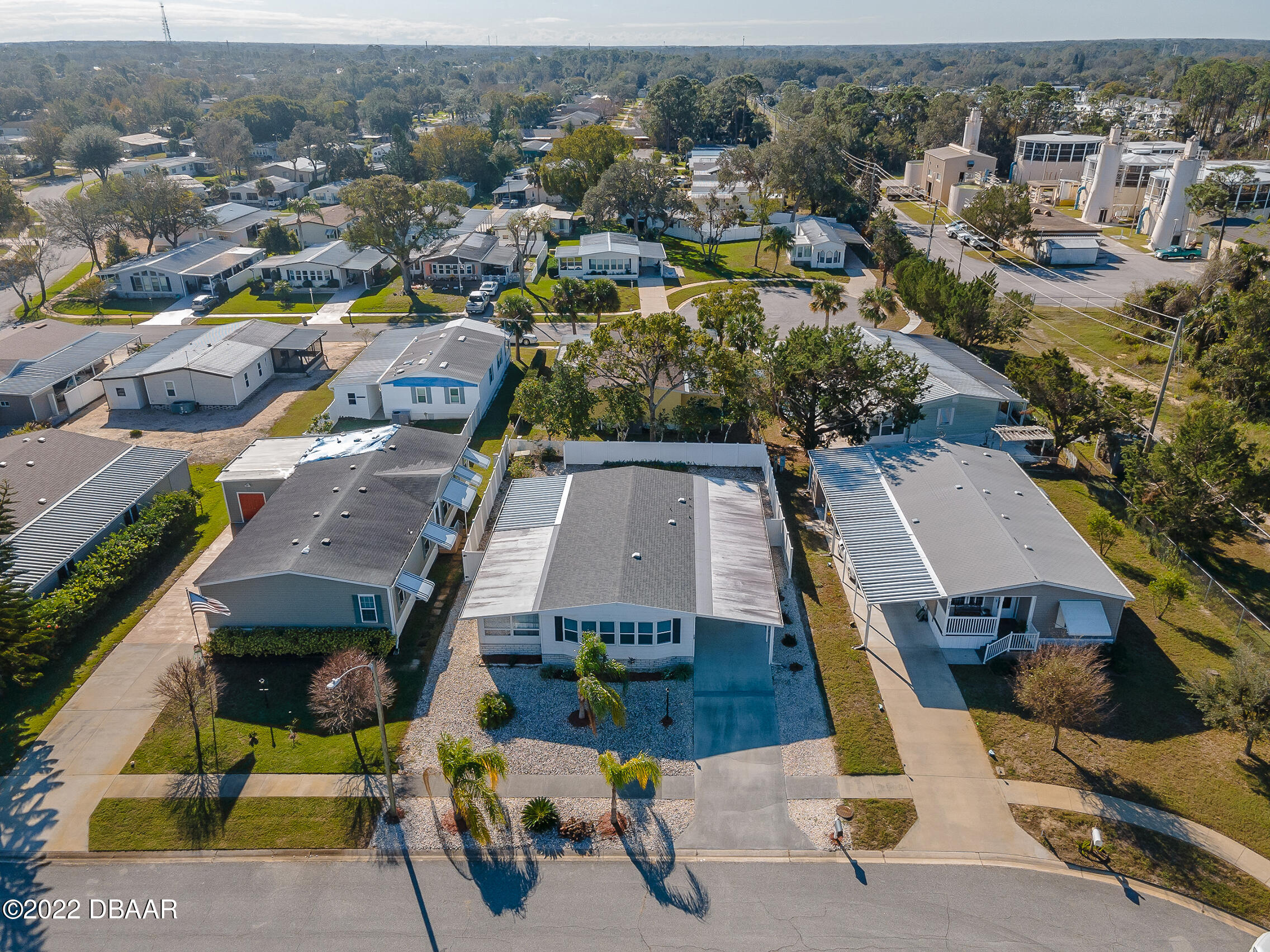 732 Fawn Court
