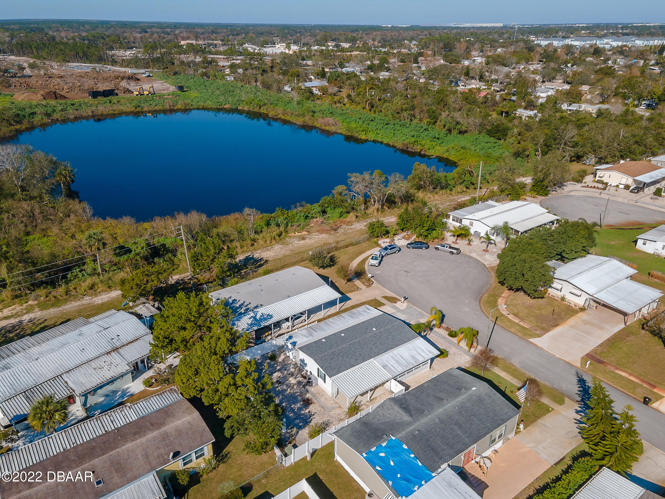 732 Fawn Court
