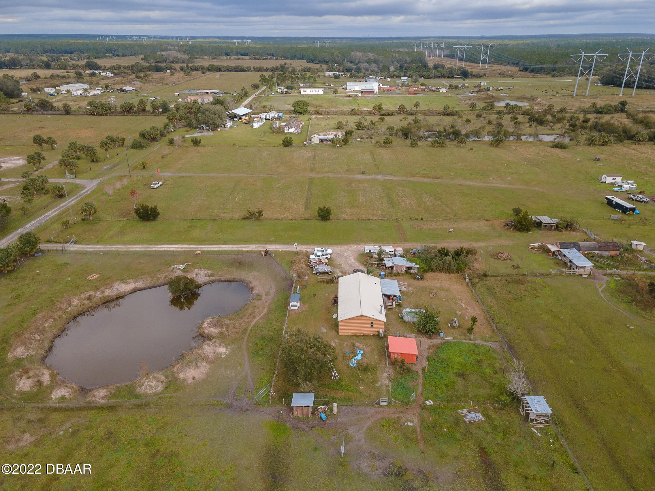 325 Trotting Trail