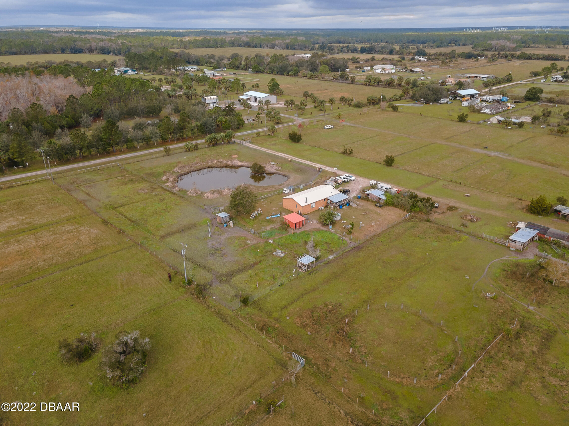 325 Trotting Trail