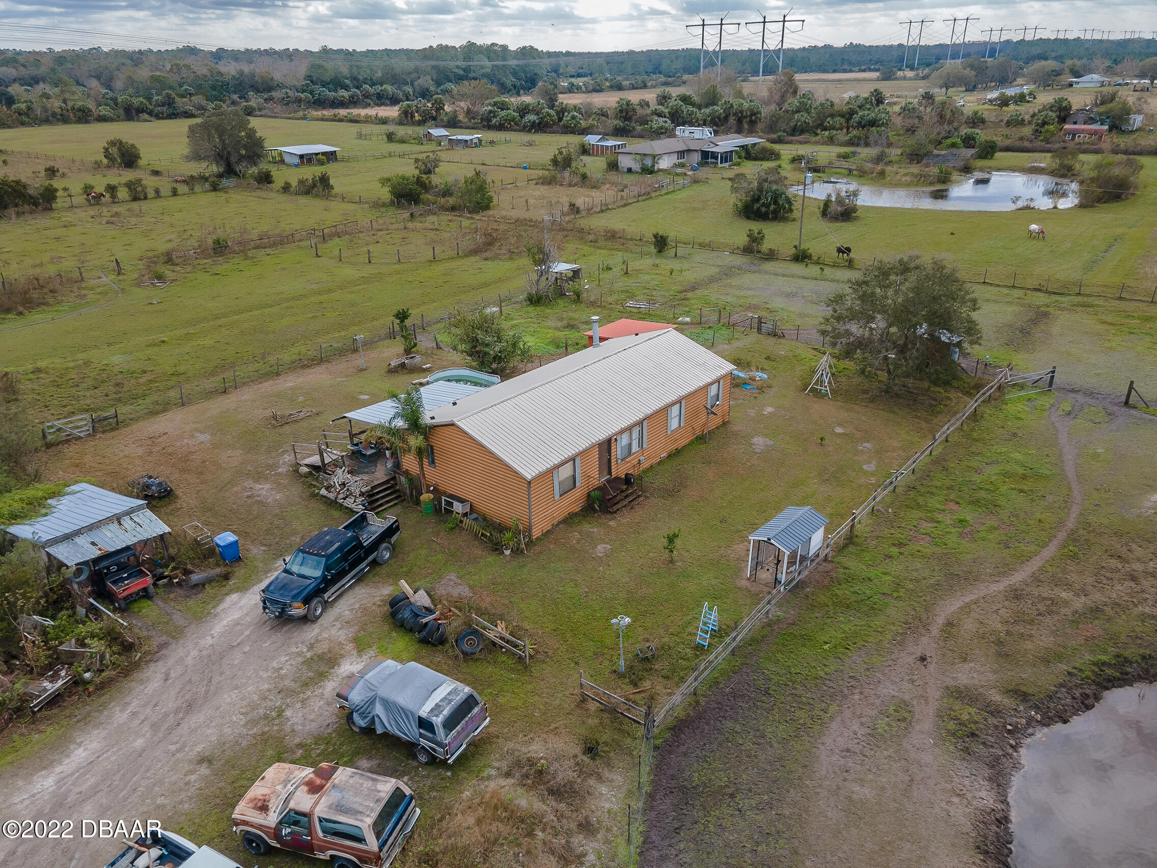 325 Trotting Trail