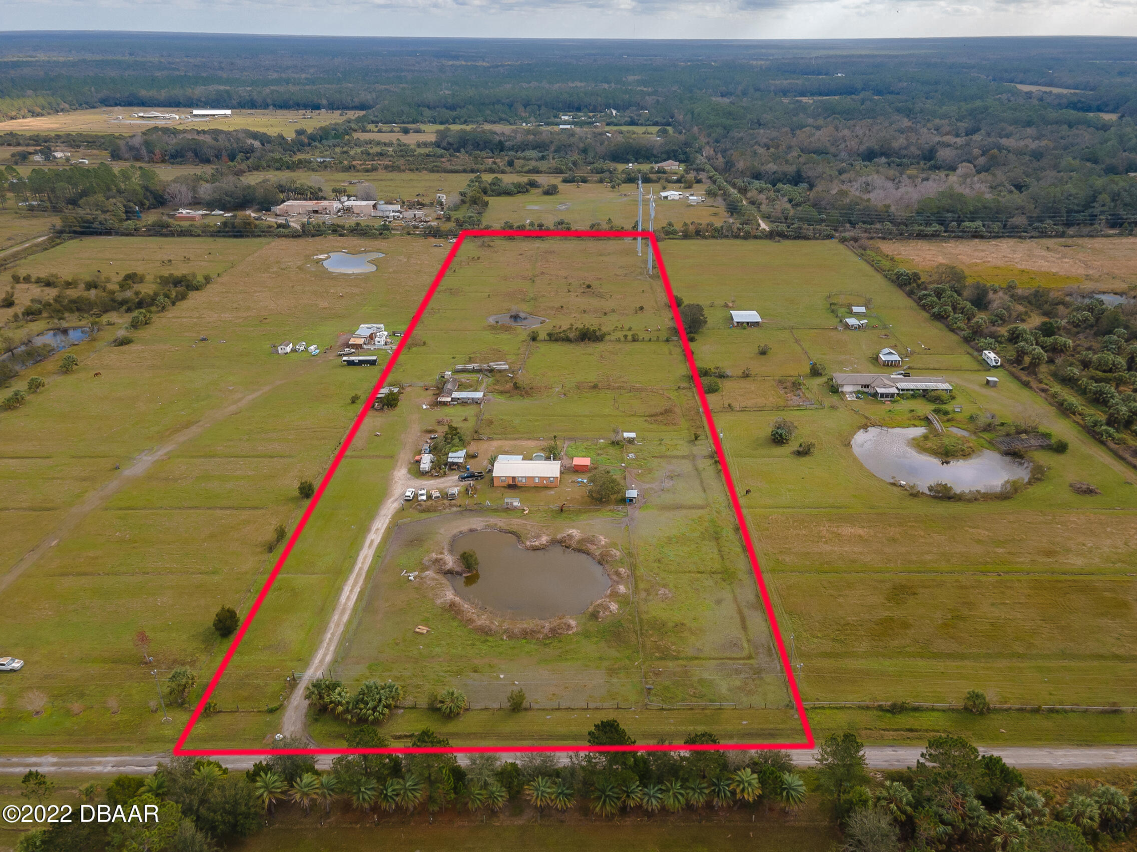325 Trotting Trail
