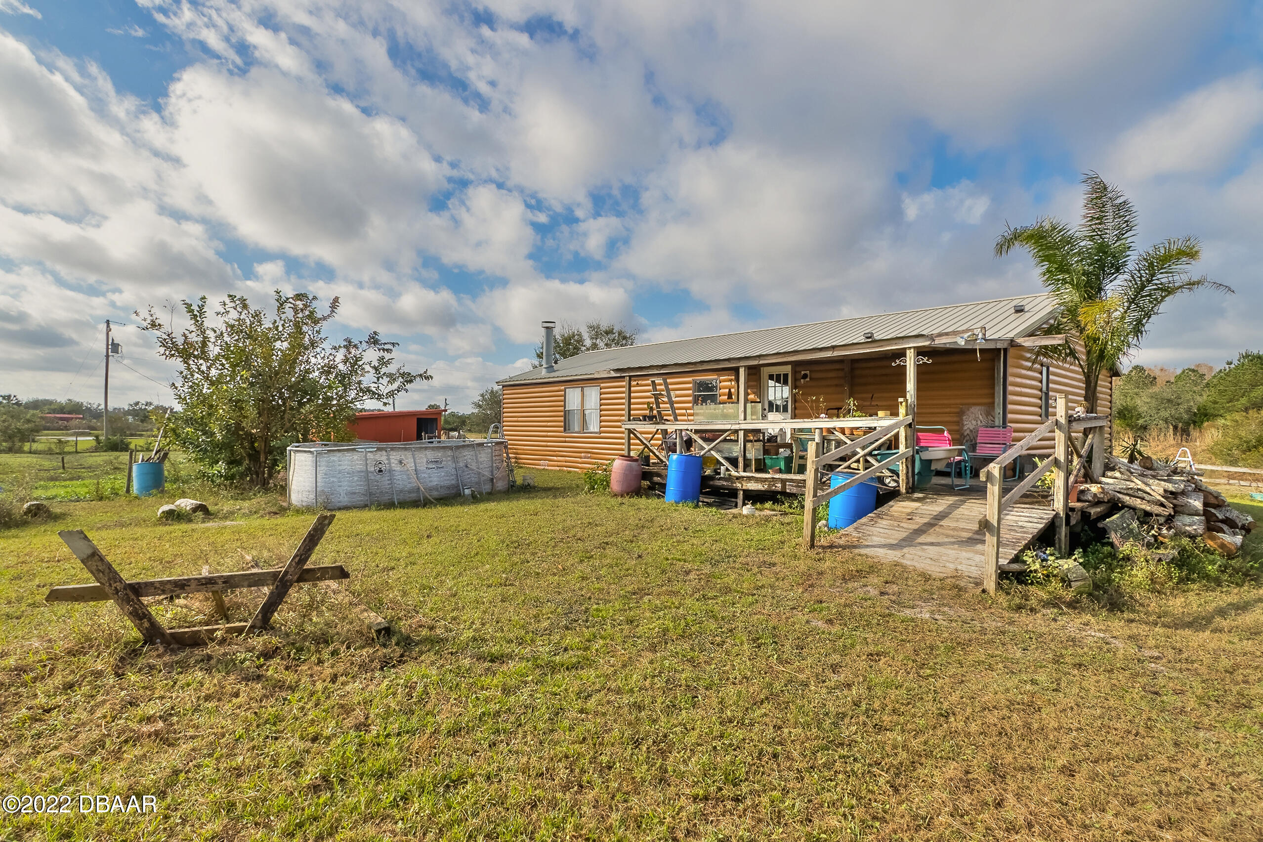 325 Trotting Trail