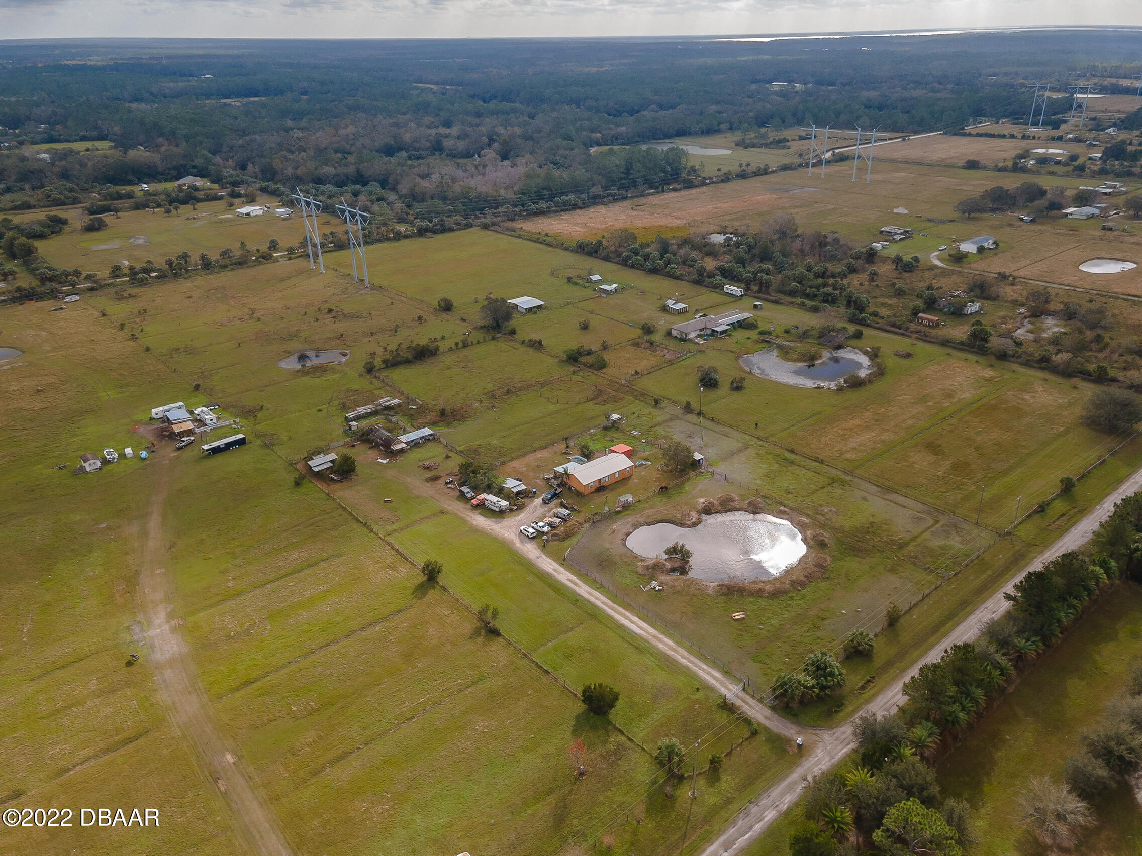 325 Trotting Trail