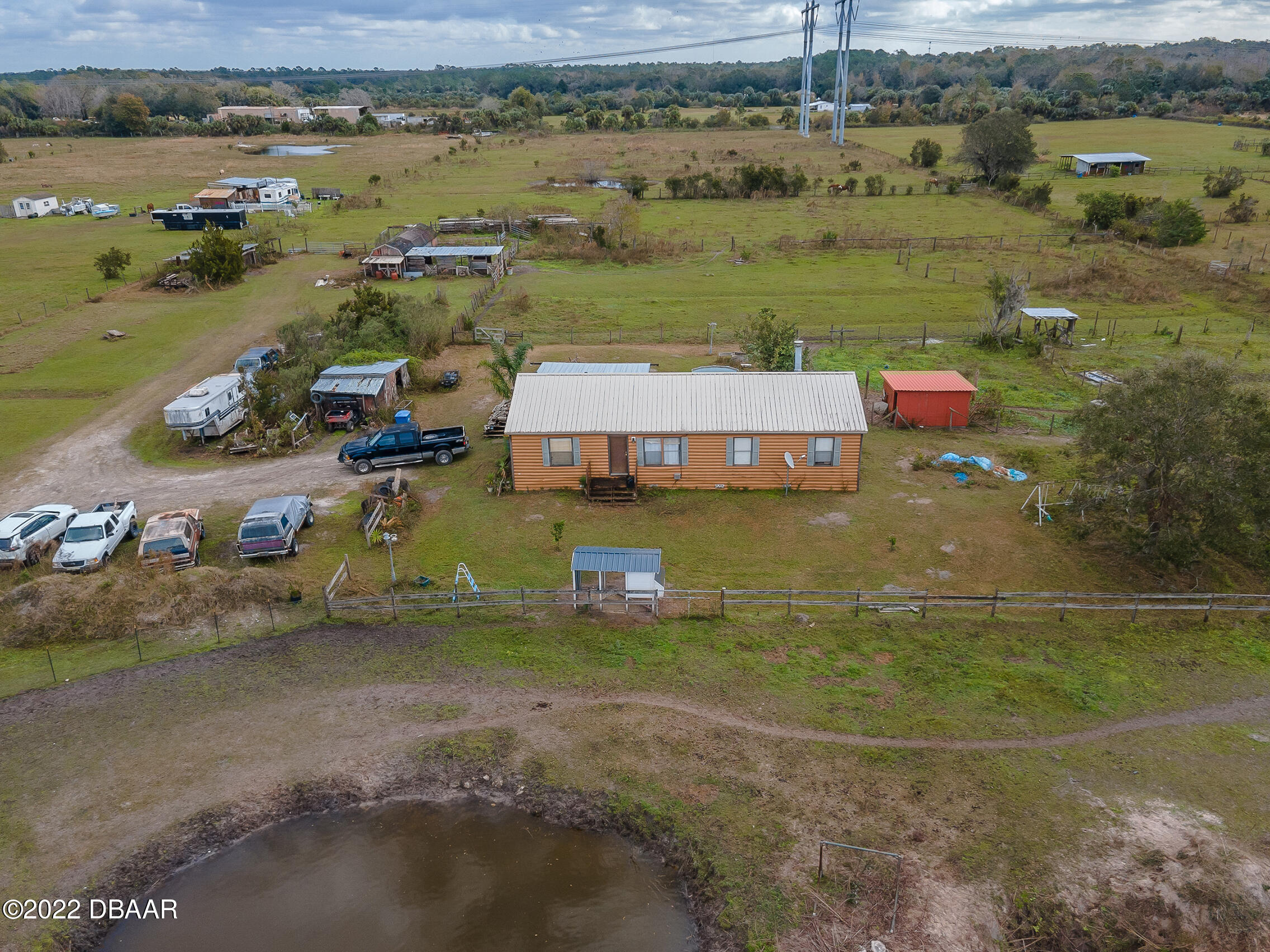 325 Trotting Trail