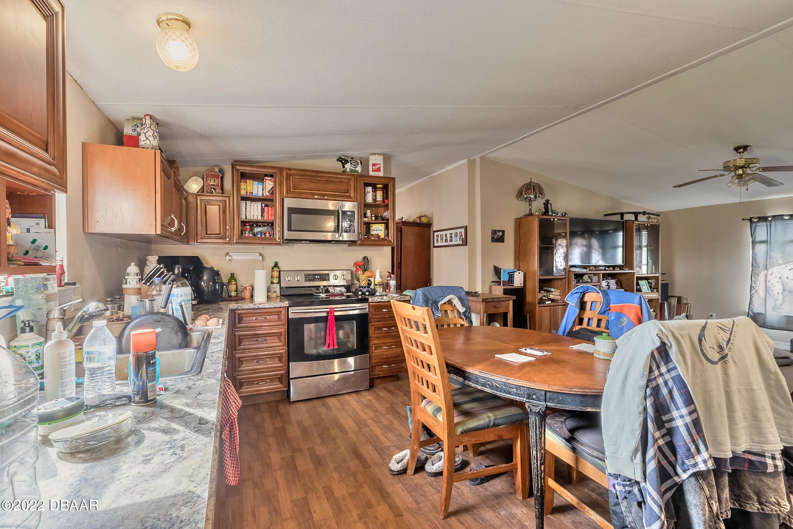 325 Trotting Trail