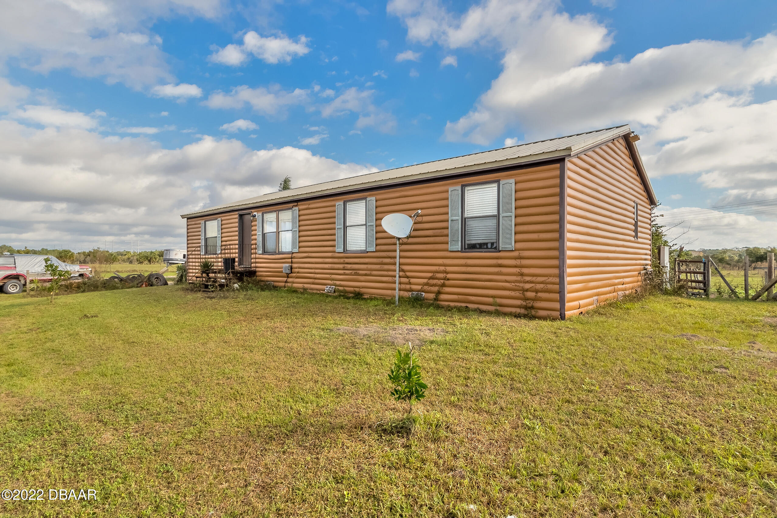 325 Trotting Trail