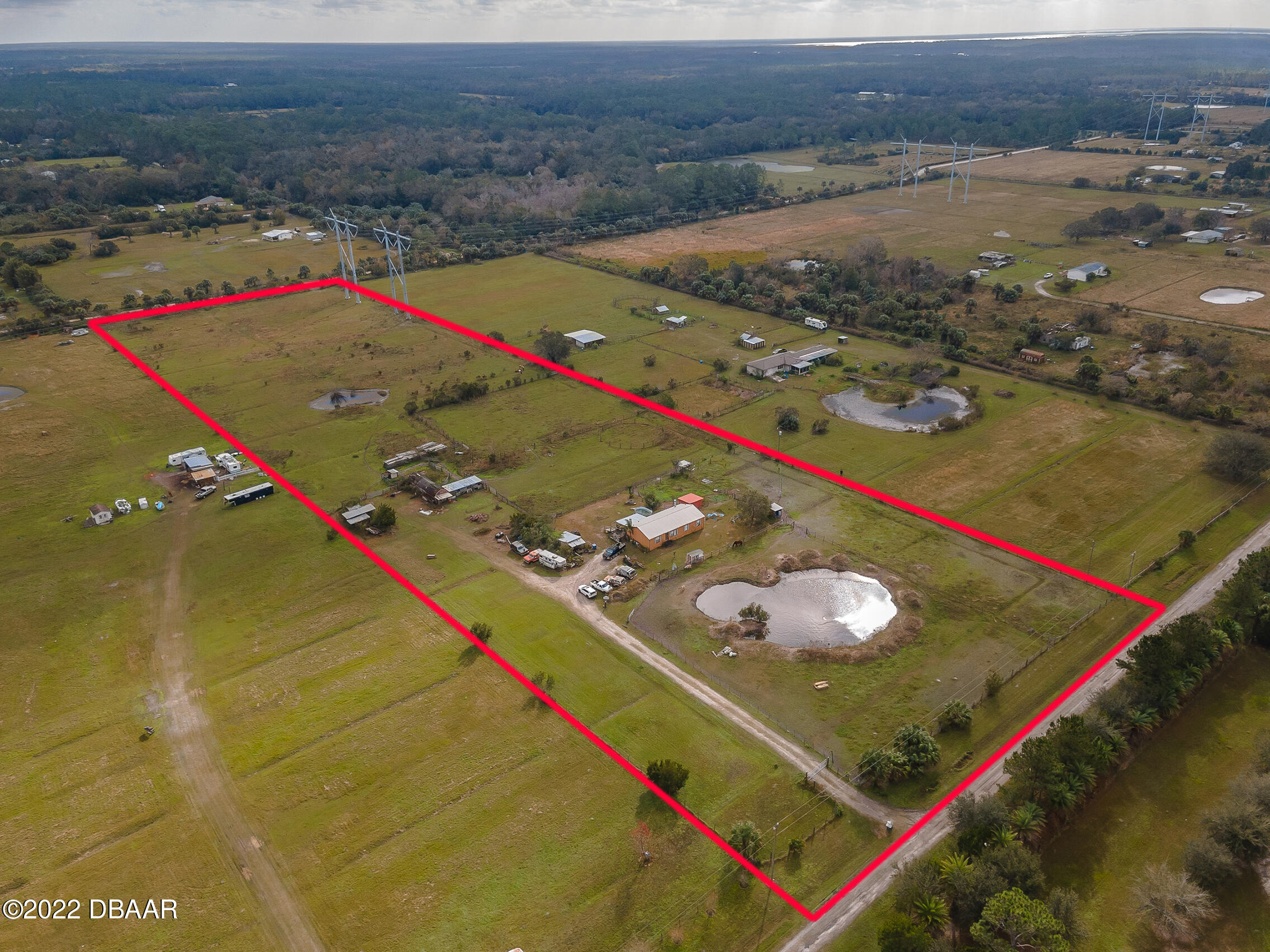 325 Trotting Trail