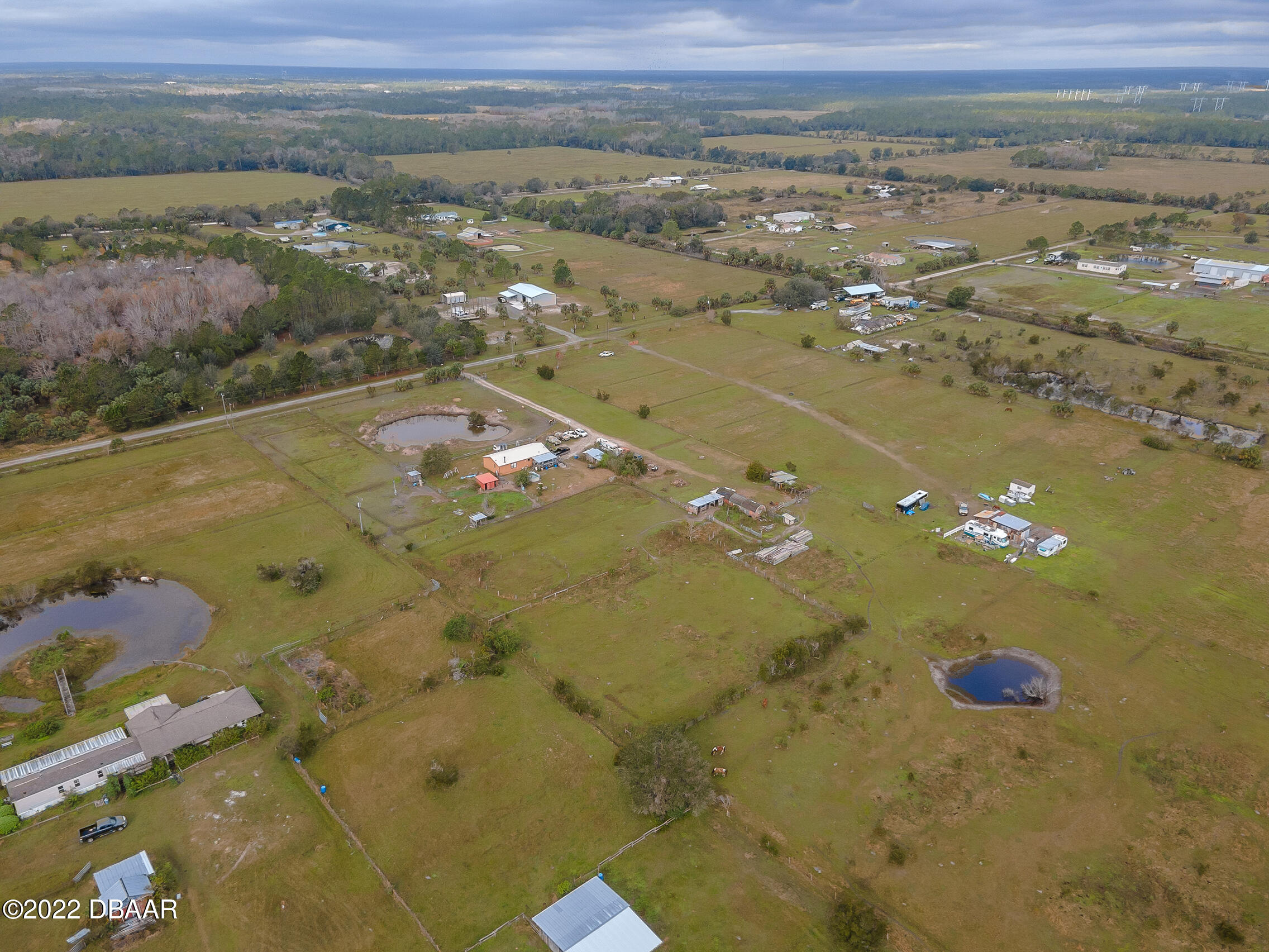 325 Trotting Trail
