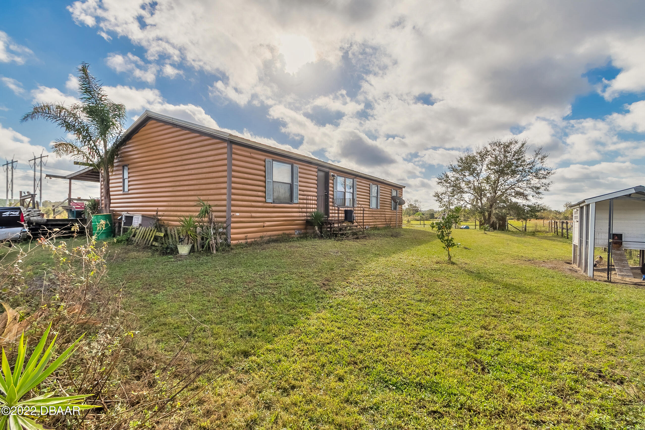 325 Trotting Trail