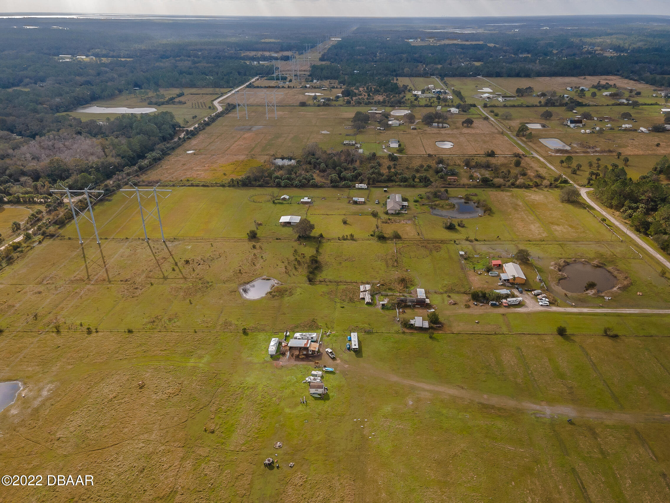 325 Trotting Trail