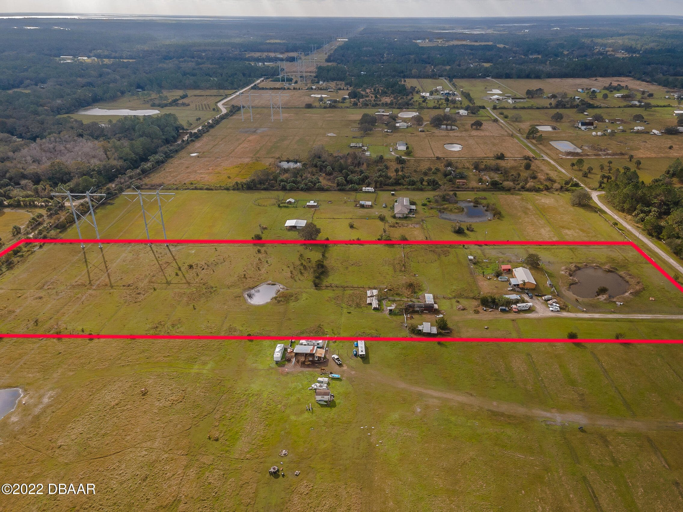 325 Trotting Trail
