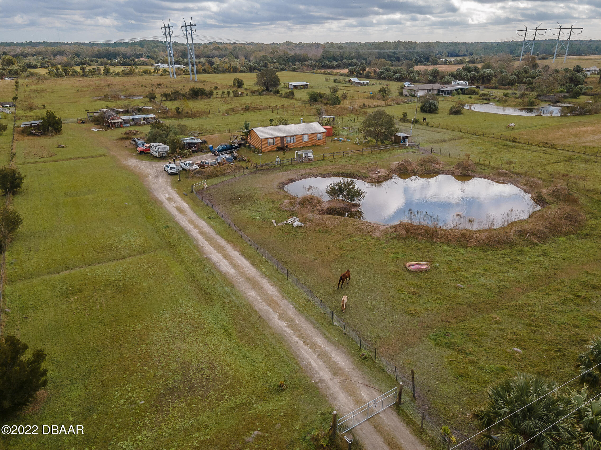 325 Trotting Trail