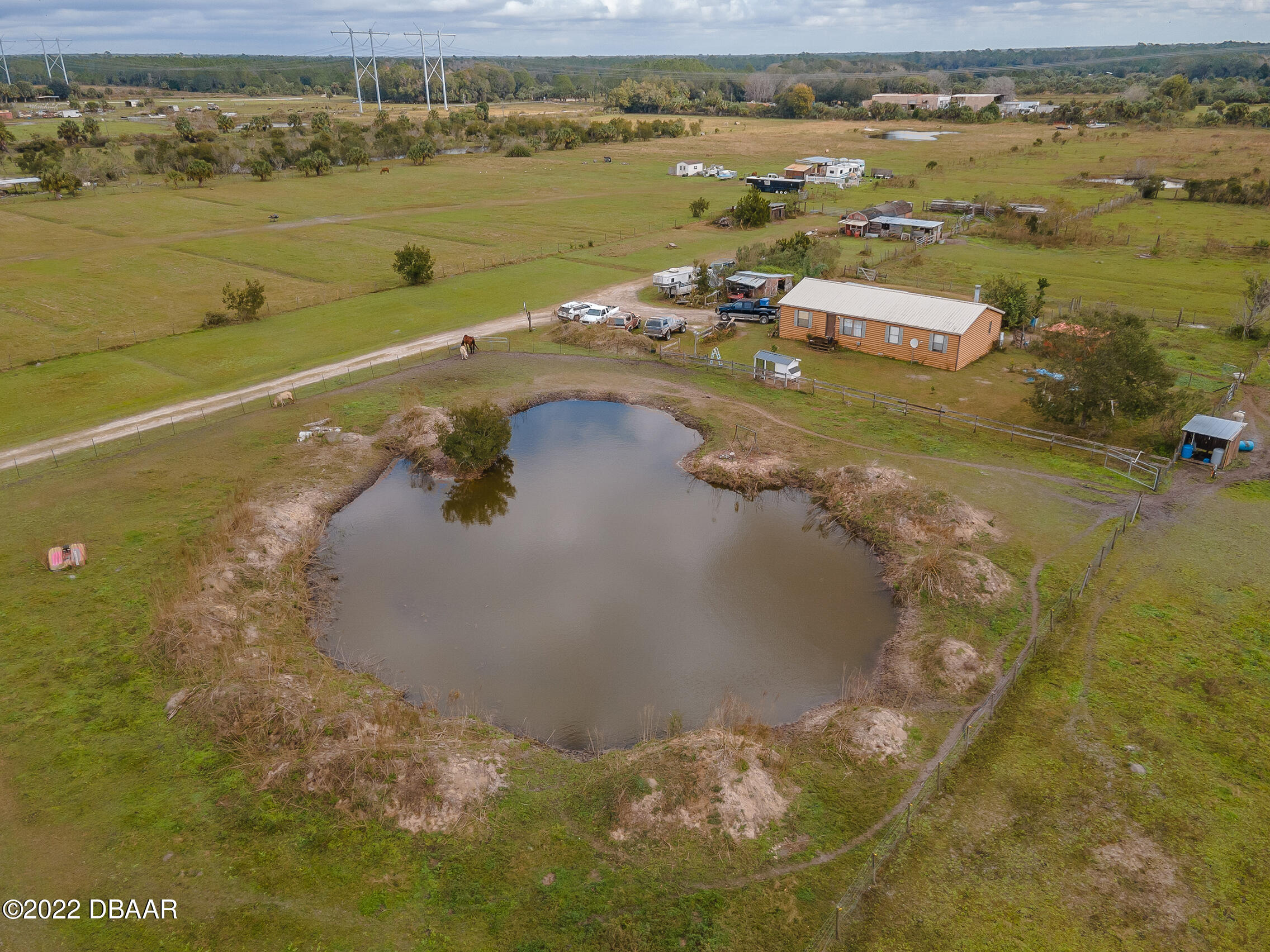 325 Trotting Trail
