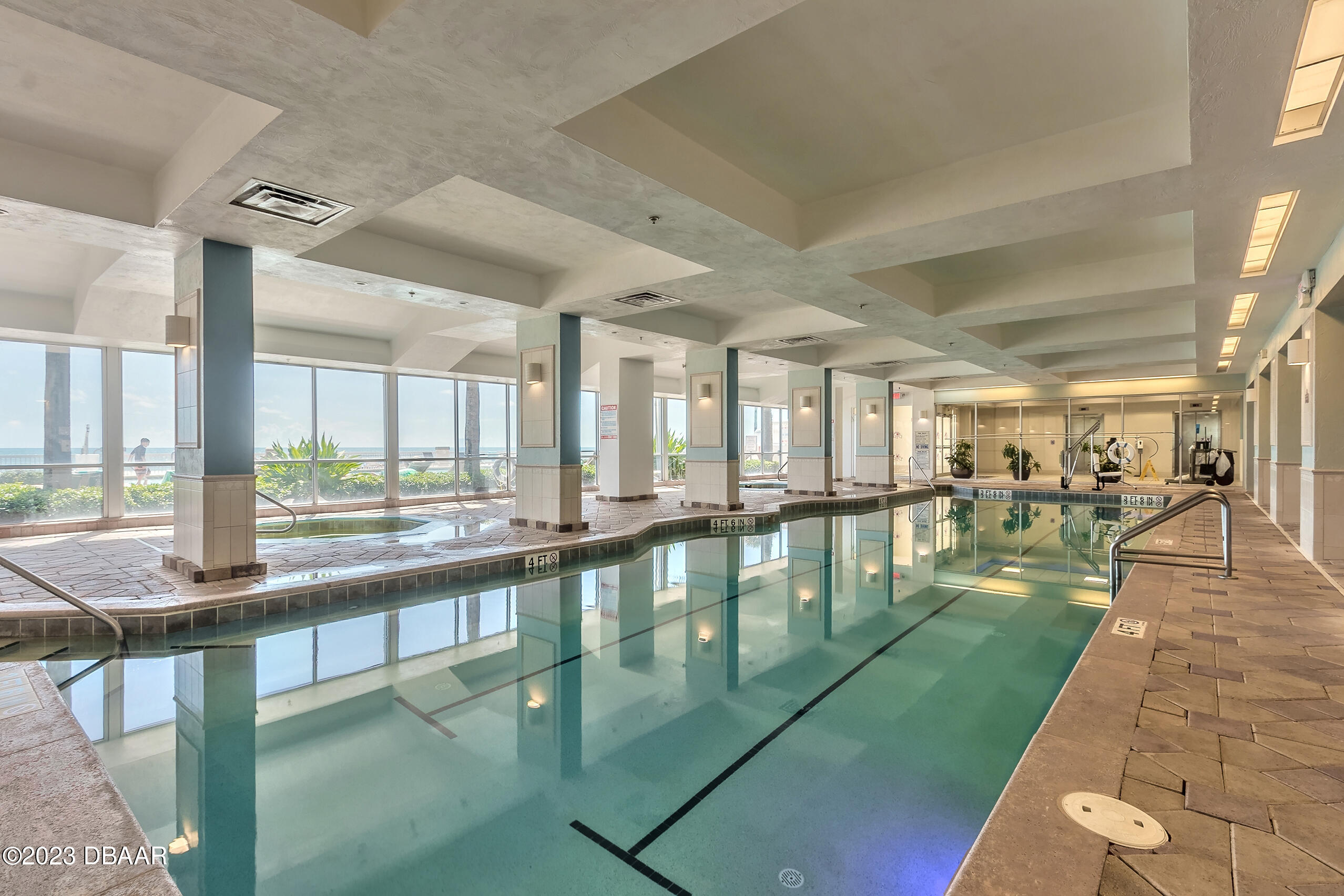 2700 N Atlantic Avenue, 558