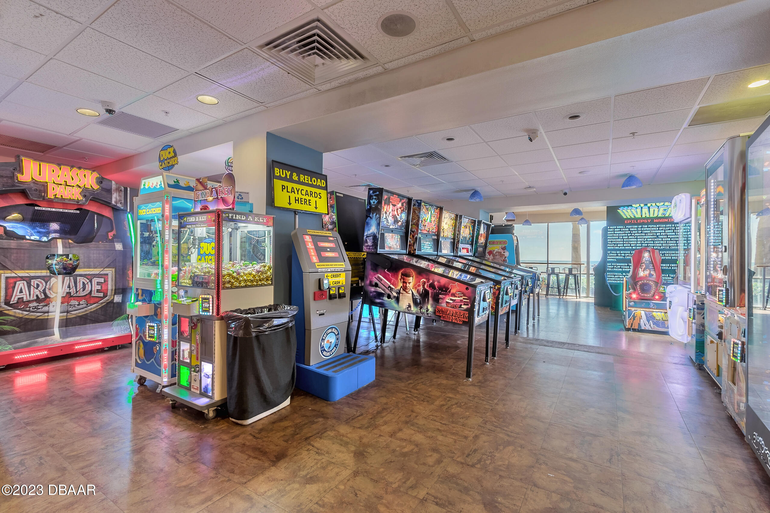 2700 N Atlantic Avenue, 558